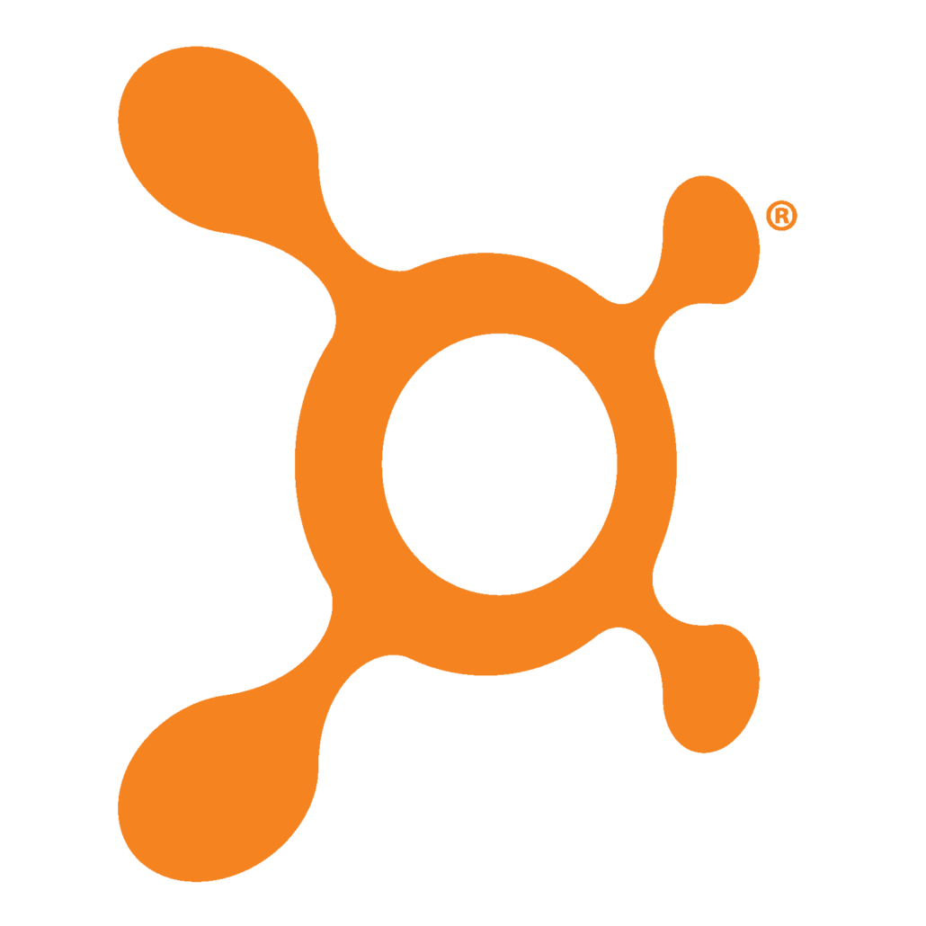 orangetheory splat logo